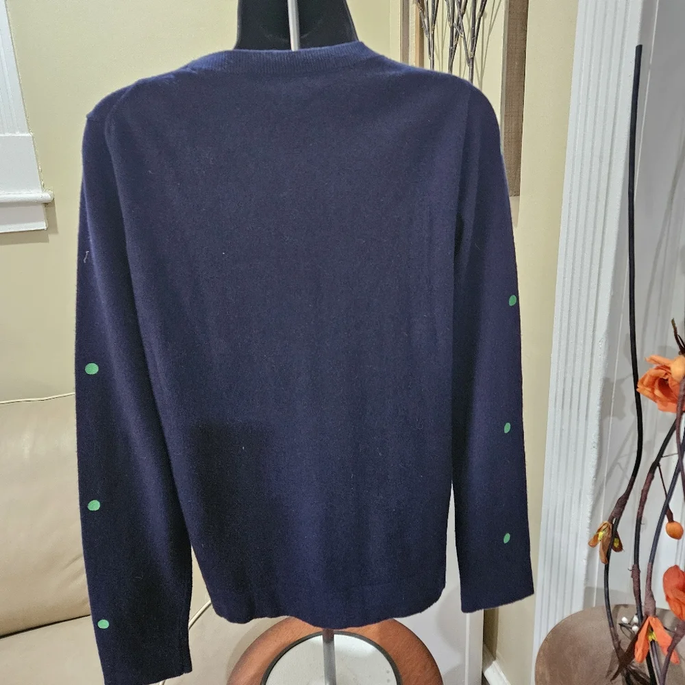J.CREW sweater